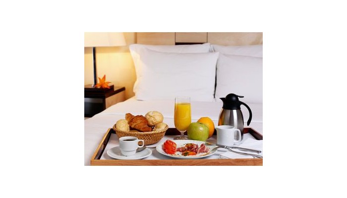 Hotel Tulip Inn Batha poza 8