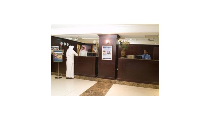 Hotel Tulip Inn Batha poza 6