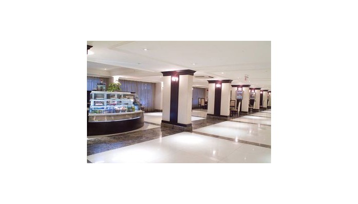 Hotel Tulip Inn Batha poza 3