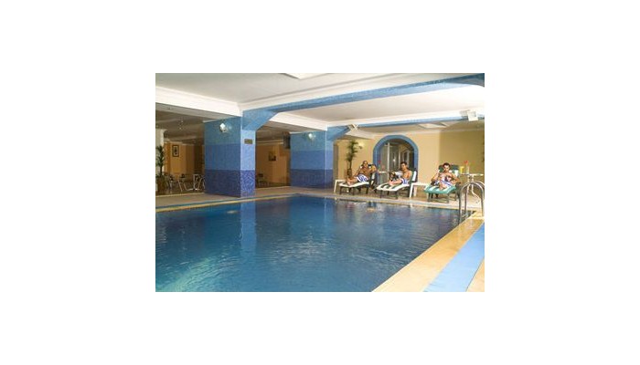 Hotel Tulip Inn Batha poza 4