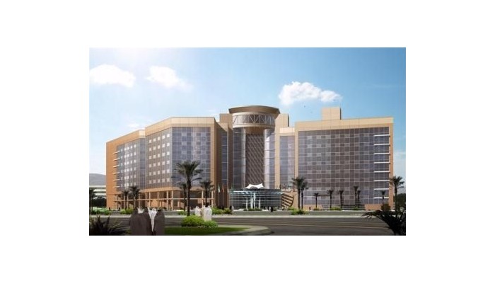 Moevenpick Hotel Riyadh poza 1
