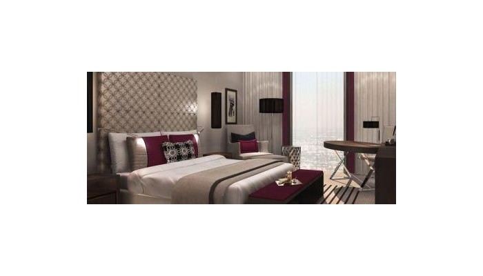 Moevenpick Hotel Riyadh poza 2
