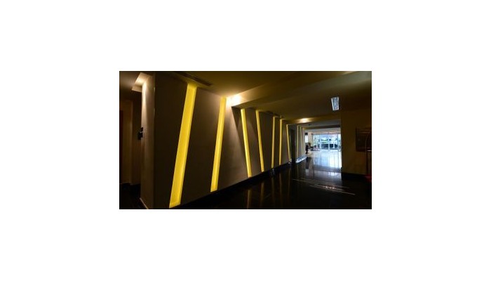 Obaer Hotel Olaya poza 10