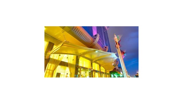 Obaer Hotel Olaya poza 2