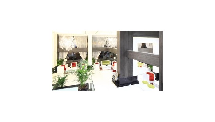 Obaer Hotel Olaya poza 8