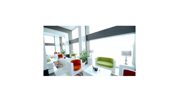 Obaer Hotel Olaya poza 6