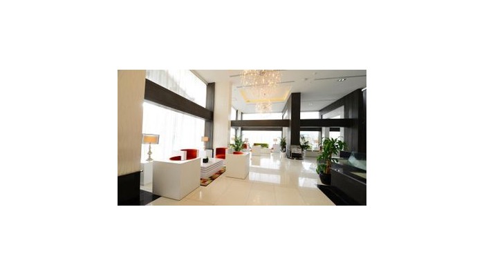 Obaer Hotel Olaya poza 5