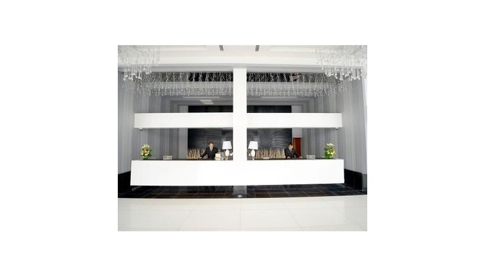 Obaer Hotel Olaya poza 4