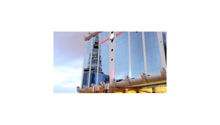 Obaer Hotel Olaya poza 1