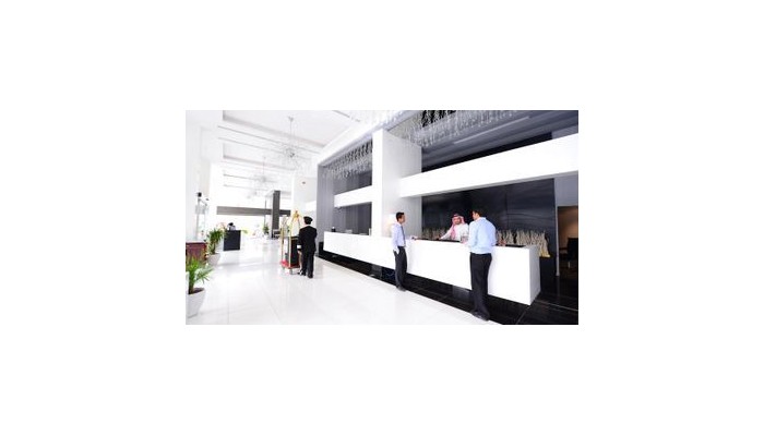 Obaer Hotel Olaya poza 3