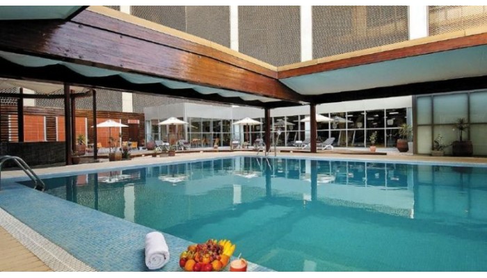 Radisson Blu Hotel, Riyadh poza 4