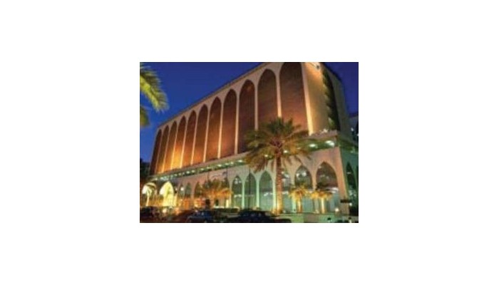 Radisson Blu Hotel, Riyadh poza 0