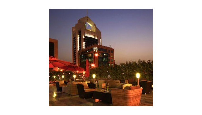 The Business Hotel poza 4