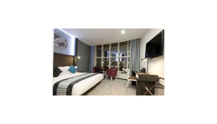 The Business Hotel poza 10