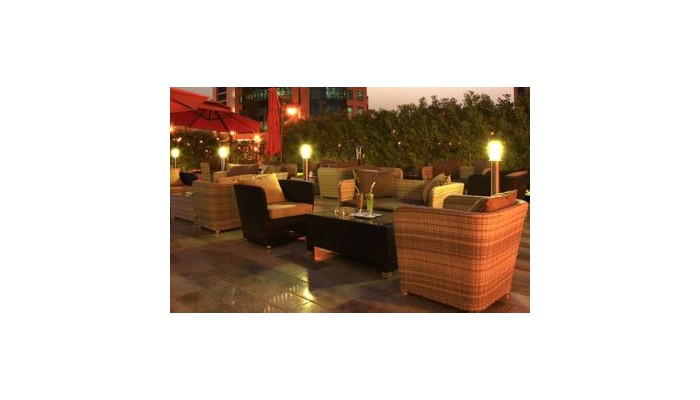 The Business Hotel poza 5