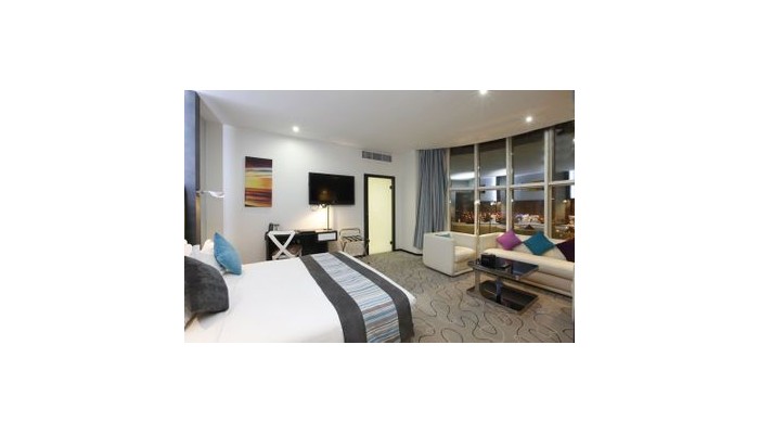 The Business Hotel poza 11