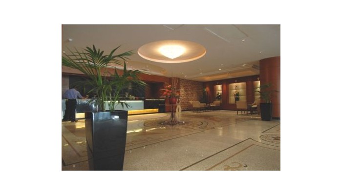 The Executives Hotel poza 11