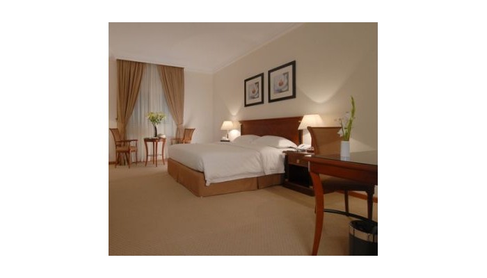 The Executives Hotel poza 8