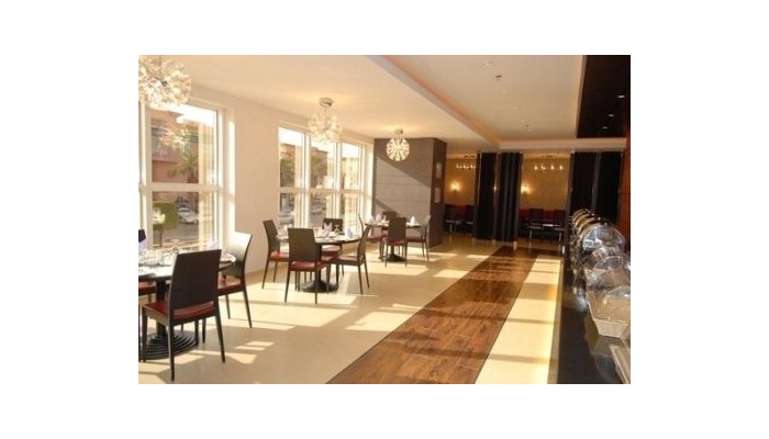 The Executives Hotel poza 9