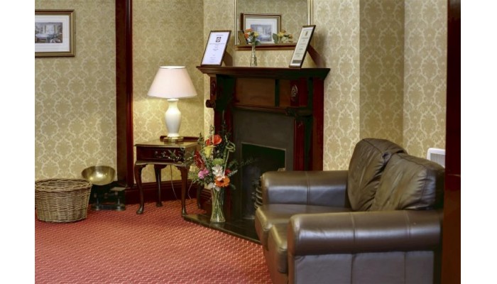 Best Western Broadfield Park Hotel poza 3