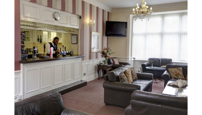 Best Western Broadfield Park Hotel poza 8