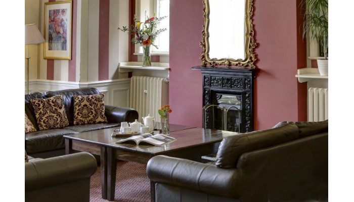 Best Western Broadfield Park Hotel poza 7