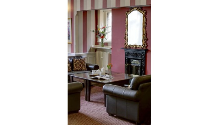 Best Western Broadfield Park Hotel poza 6