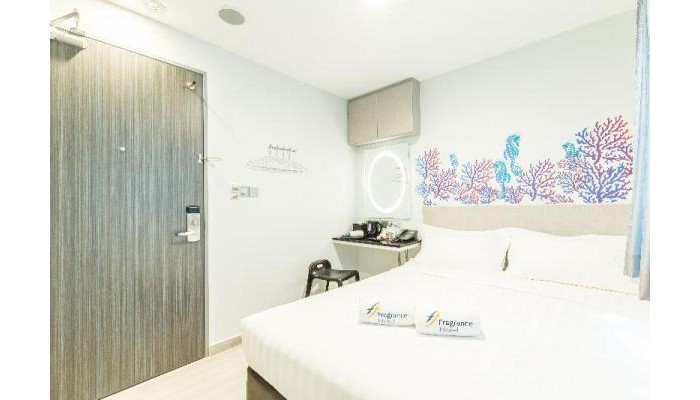 Fragrance Hotel - Selegie poza 7