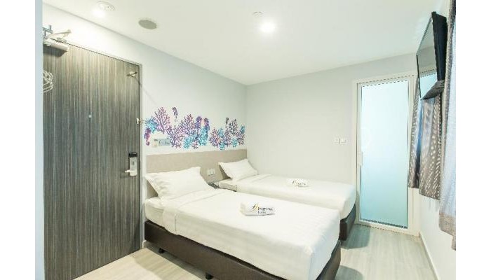 Fragrance Hotel - Selegie poza 9