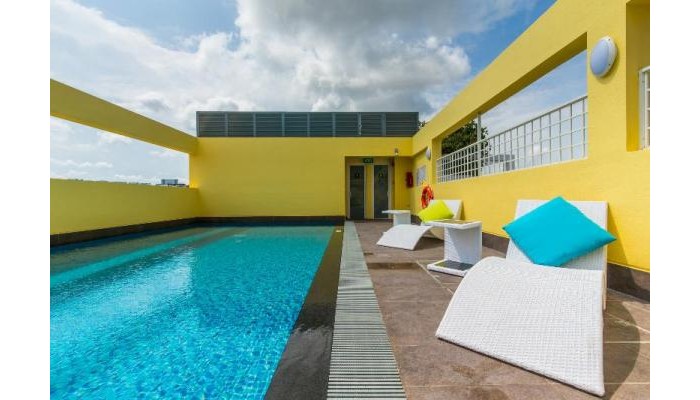 Fragrance Hotel - Selegie poza 8