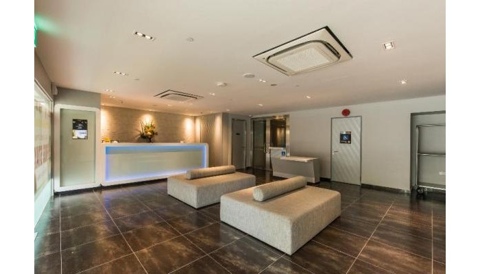 Fragrance Hotel - Selegie poza 1