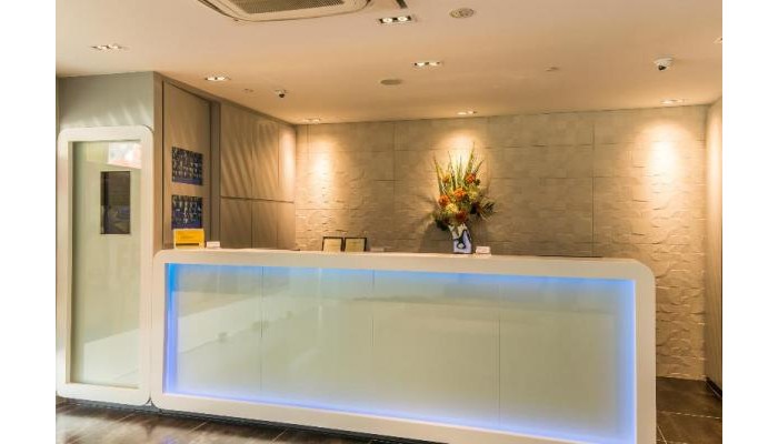 Fragrance Hotel - Selegie poza 4