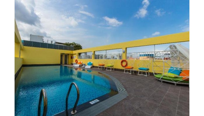 Fragrance Hotel - Selegie poza 0