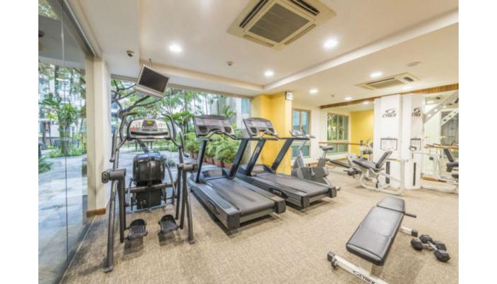 Hotel Somerset Bencoolen poza 5