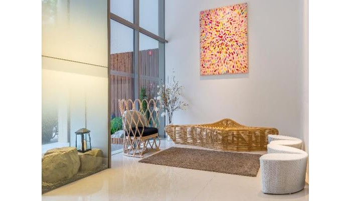 Summer View Hotel poza 3