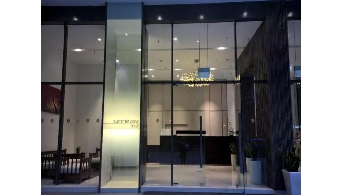 Summer View Hotel poza 7