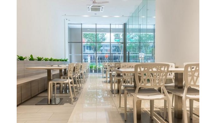 Summer View Hotel poza 9