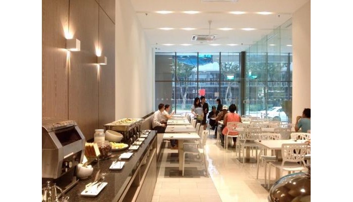 Summer View Hotel poza 8