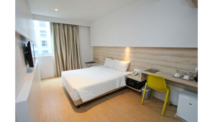 Summer View Hotel poza 1