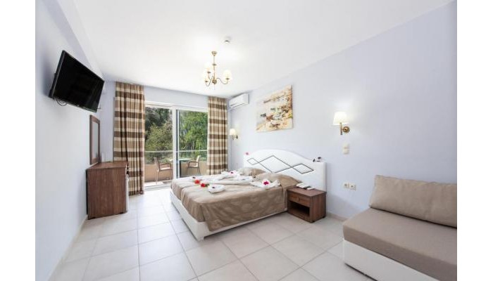 Poza pentru Angela Beach Hotel & Apts 5263-1671542767 Angela Beach Hotel & Apts poza 6