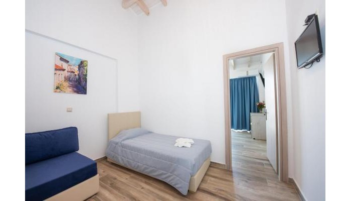 Poza pentru Angela Beach Hotel & Apts 5922-1671542756 Angela Beach Hotel & Apts poza 1