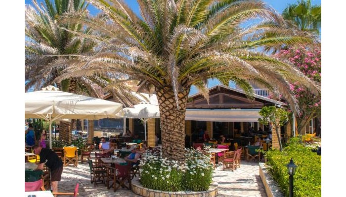 Poza pentru Angela Beach Hotel & Apts 7222-1671542771 Angela Beach Hotel & Apts poza 8