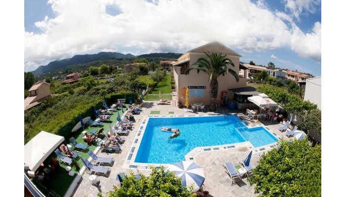 Poza pentru Coral Hotel 2146-1635326156 Coral Hotel poza 23