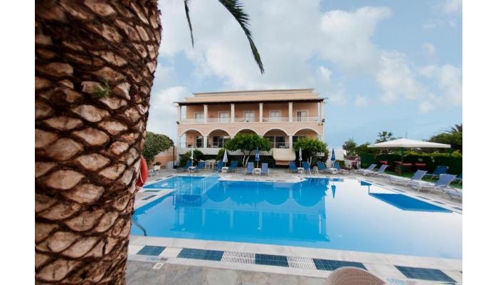 Poza pentru Coral Hotel 290-1635326103 Coral Hotel poza 1
