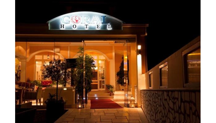 Poza pentru Coral Hotel 4018-1635326100 Coral Hotel poza 0