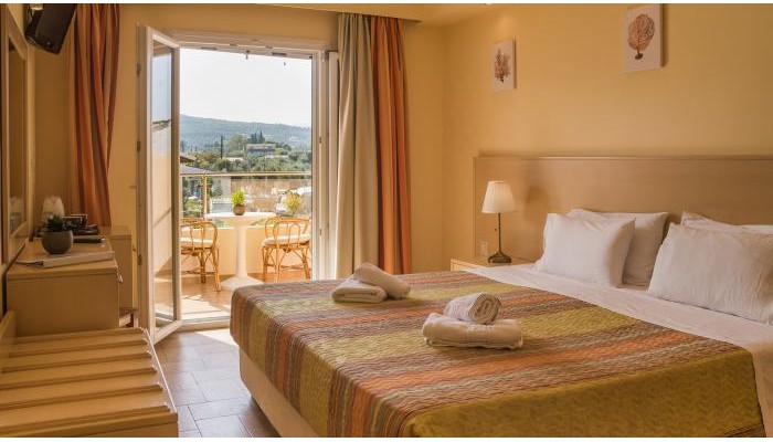 Poza pentru Coral Hotel 4526-1635326117 Coral Hotel poza 7
