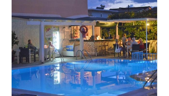 Poza pentru Coral Hotel 5952-1635326149 Coral Hotel poza 20