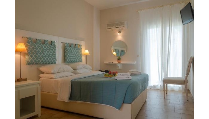 Poza pentru Coral Hotel 6603-1635326131 Coral Hotel poza 13
