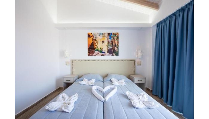 Hotel Angela Beach poza 4