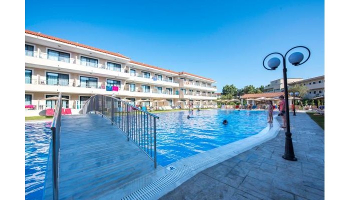 Hotel Angela Beach poza 11